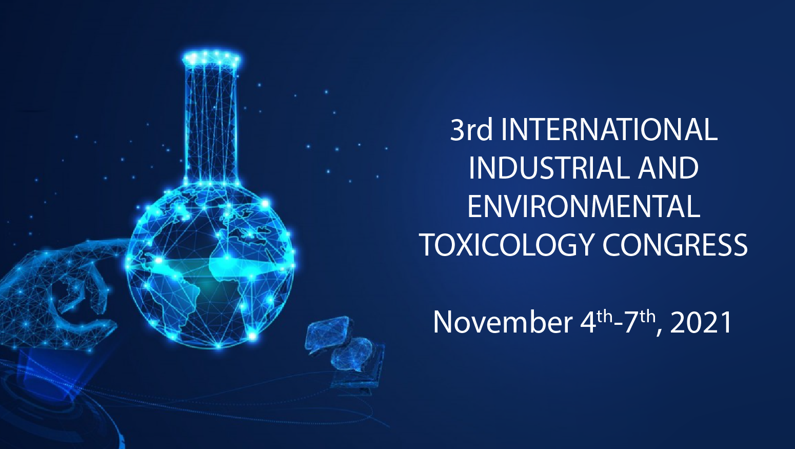 3rd International Industrial and Environmental Toxicology Congress