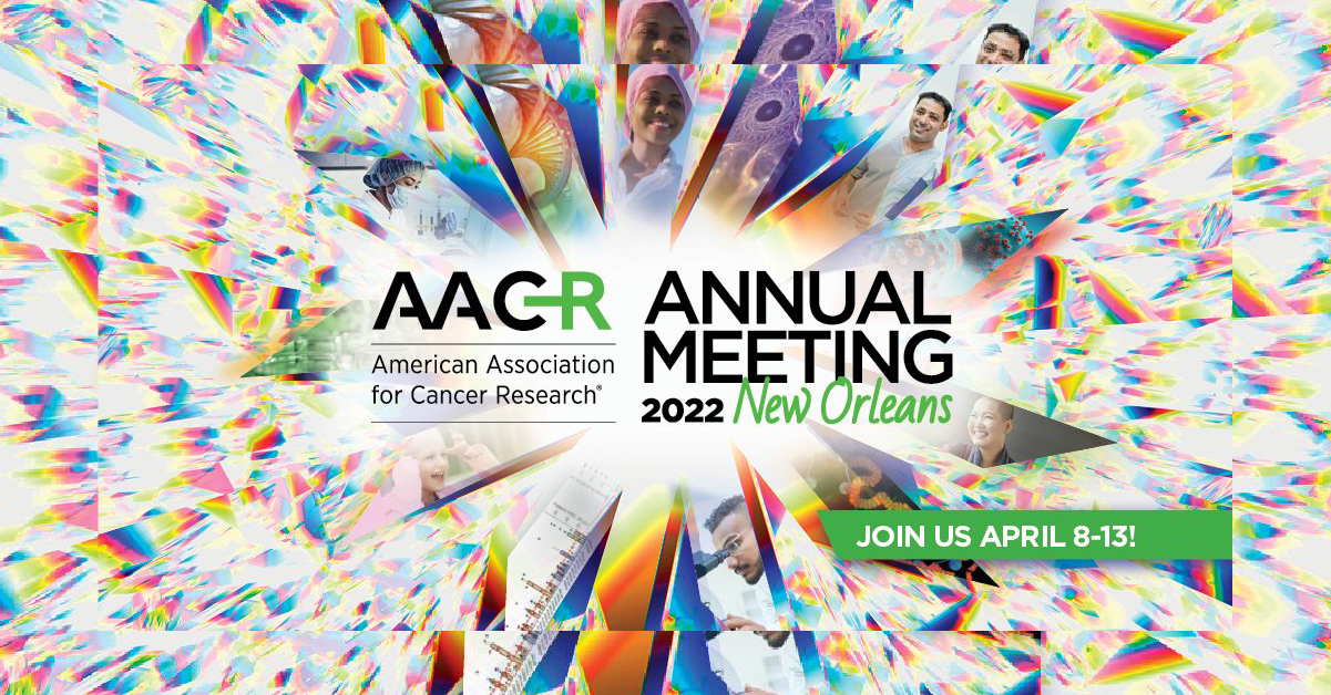 Owlstone Medical at AACR 2022
