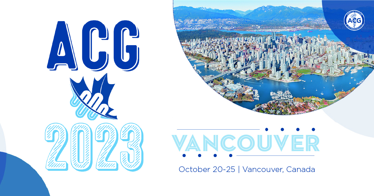 ACG 2023
