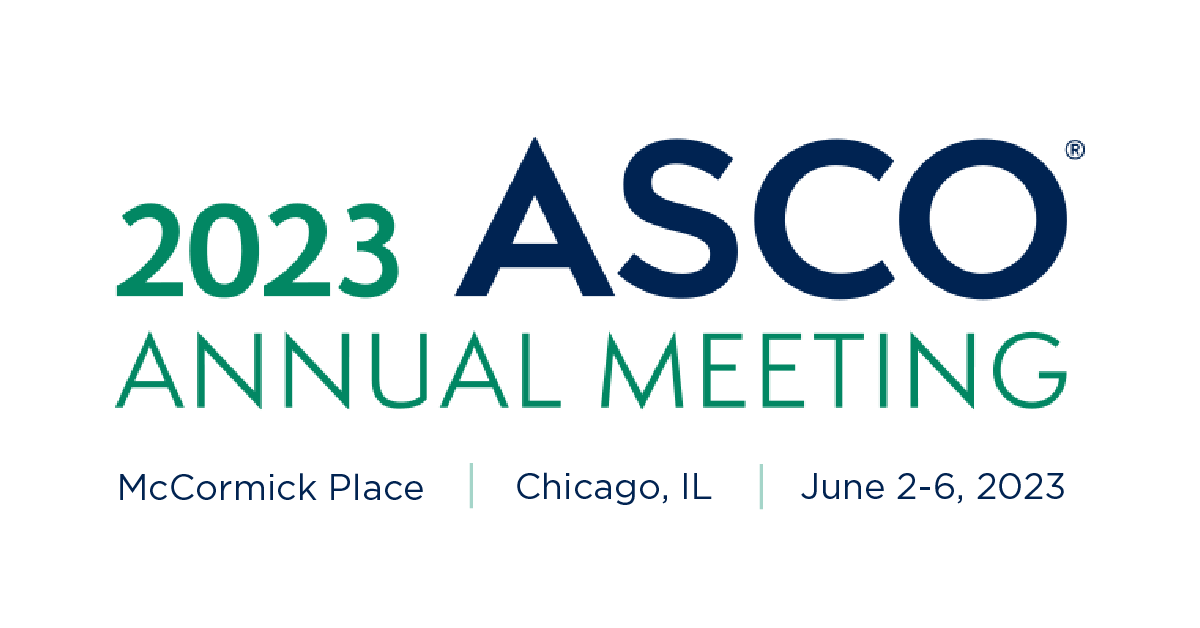Meet us at ASCO 2023