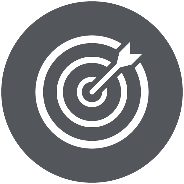 Bullseye Icon