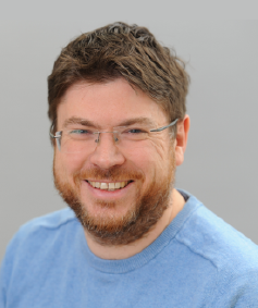 Alastair Taylor 237x283