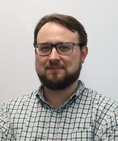 Chad Schaber - Events