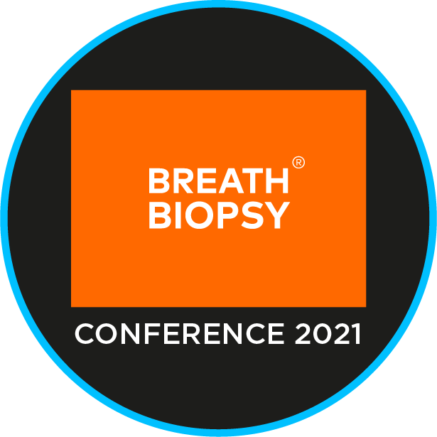 BBCon21 Icon Breath Biopsy