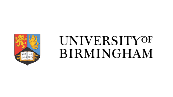 University of Birmingham logo