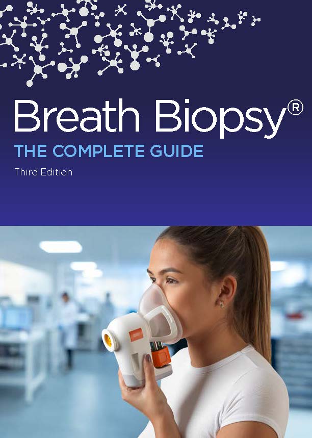 Breath Biopsy Complete Guide