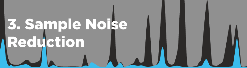 Key Challenges 3 Noise