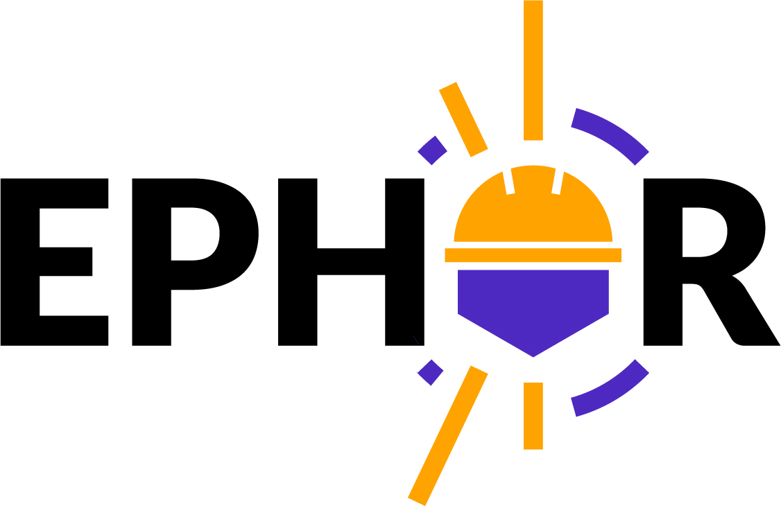 EPHOR logo