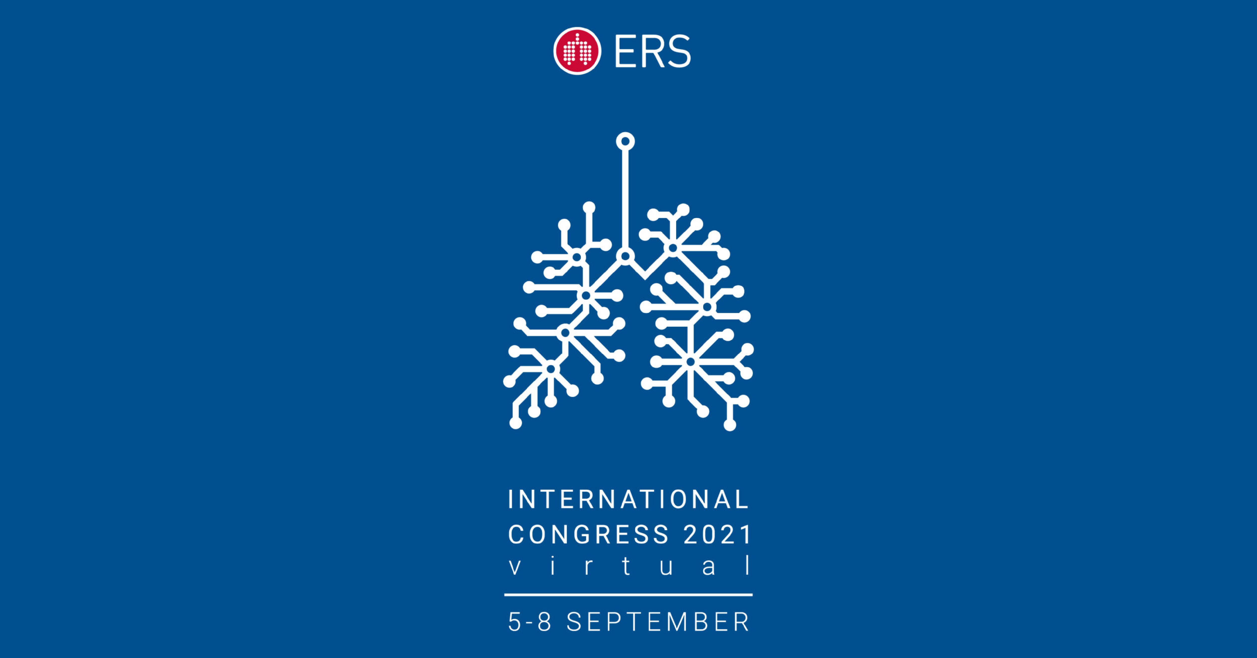 ERS Congress: Lung Health Revolution