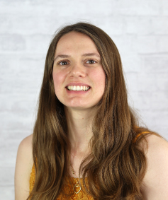 Elen Shaw Headshot