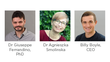 In vitro Webinar Event Image