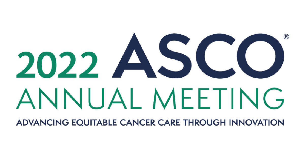 2022 ASCO Annual Meeting