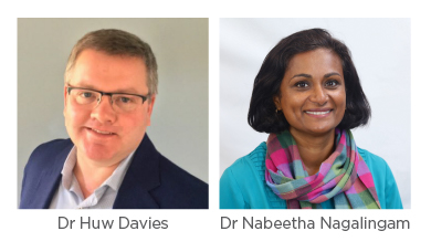 Microbiome Times Webinar 2023 Speakers