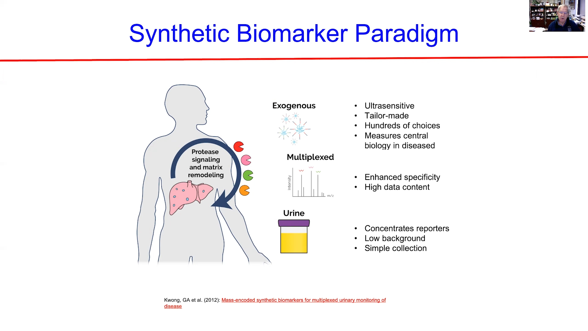 Friedman presentation still