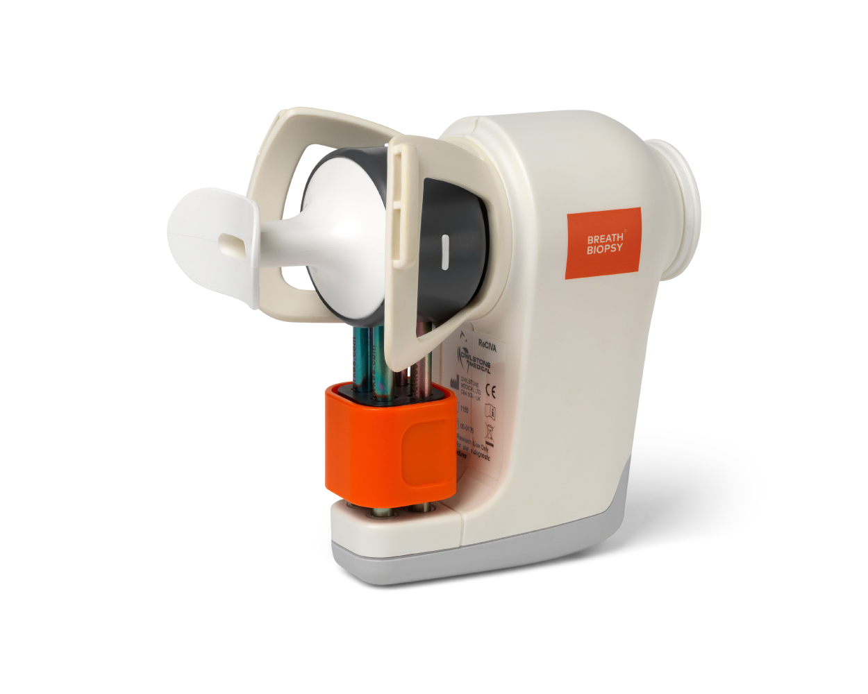 ReCIVA Breath Sampler