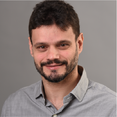 Giuseppe 400x400 Headshot