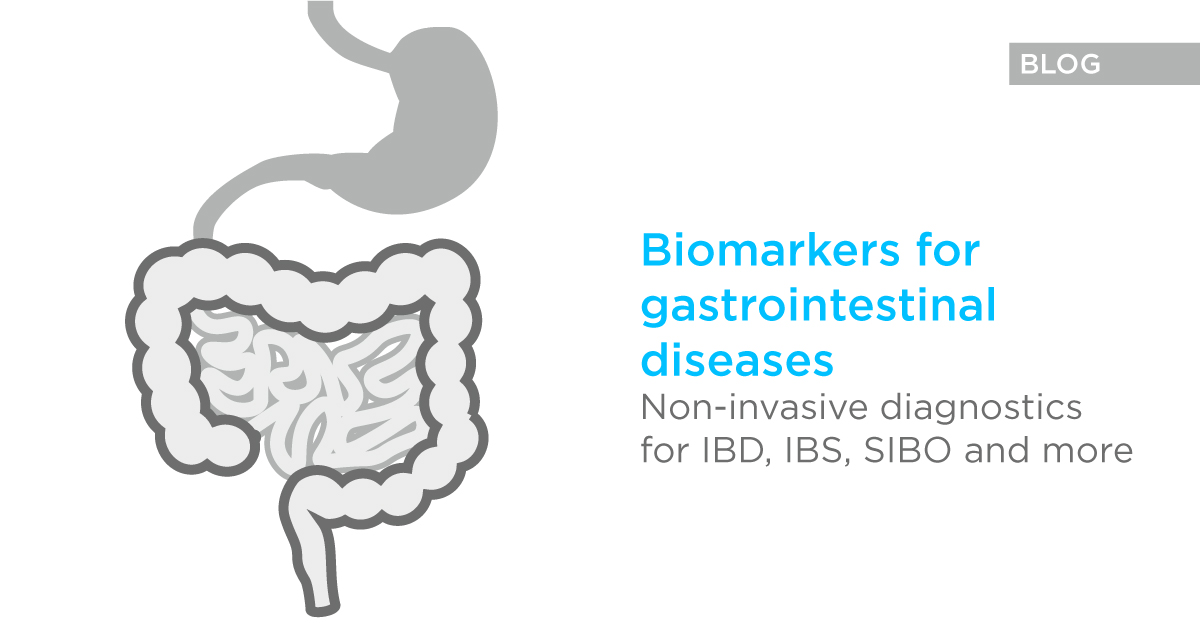 Gastrointestinal Diseases