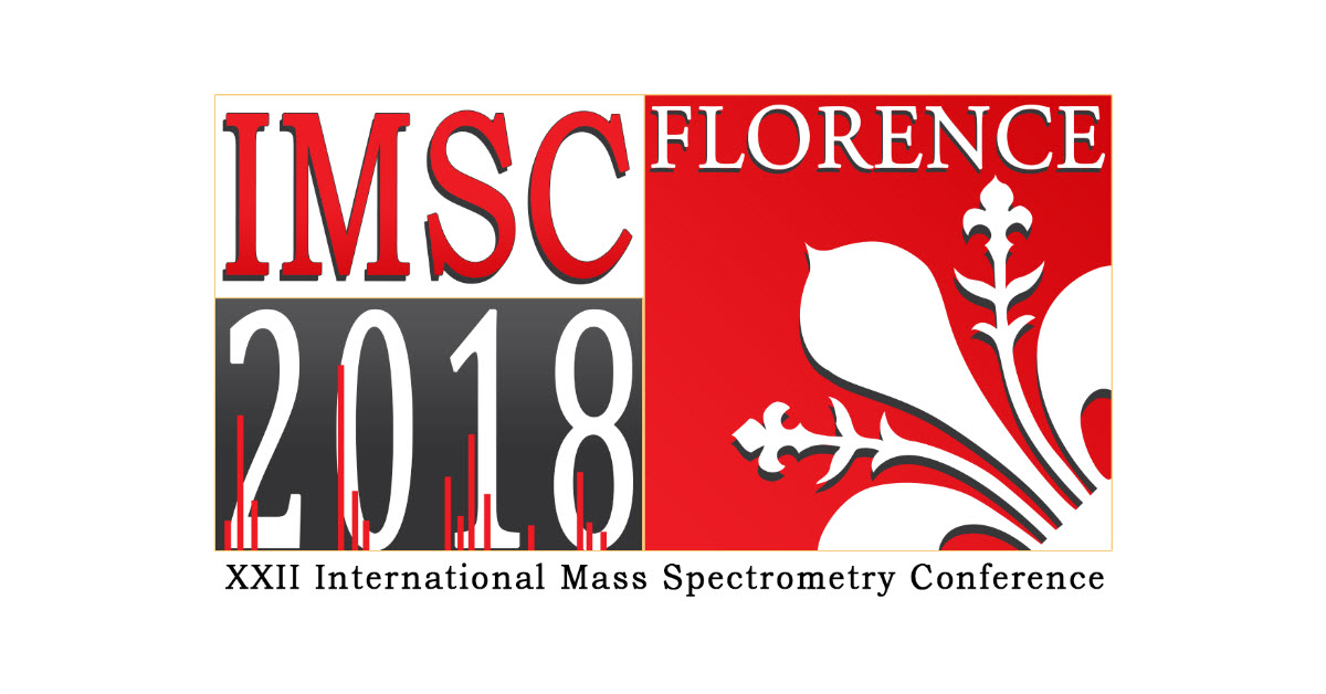 International Mass Spectrometry Conference 2018