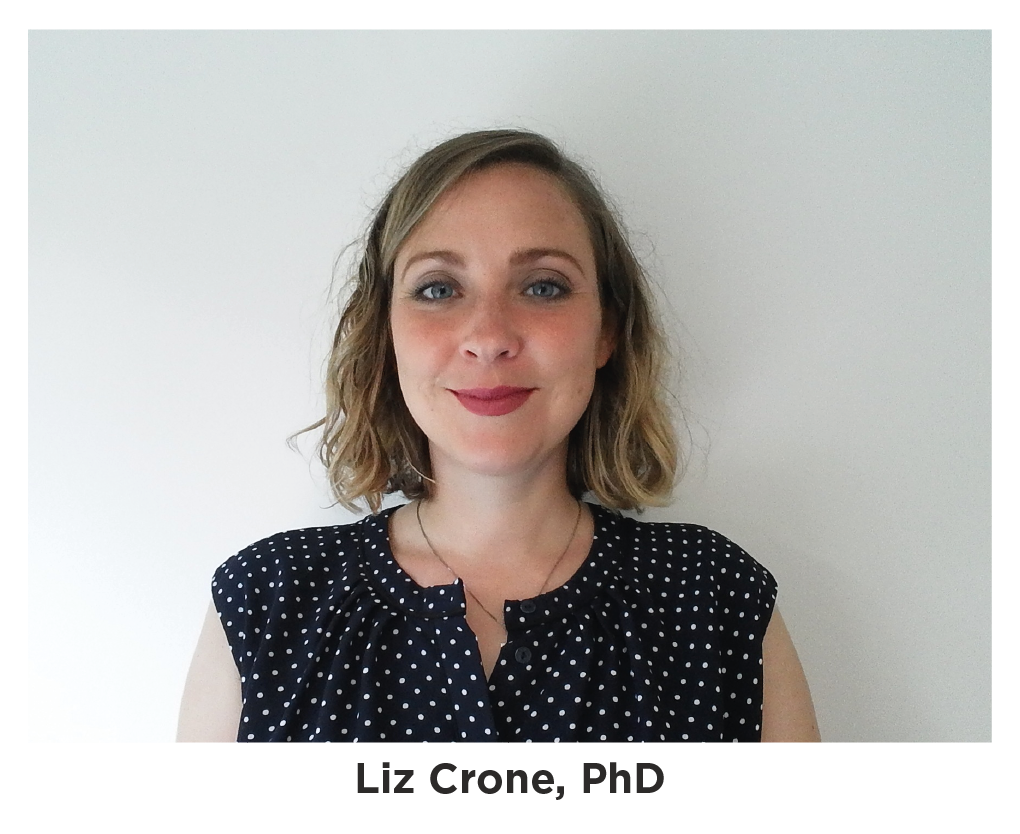 Liz Crone