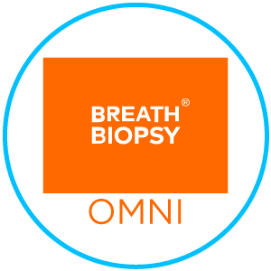 Breath Biopsy