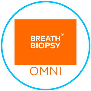 BB OMNI logo icon Breath Biopsy