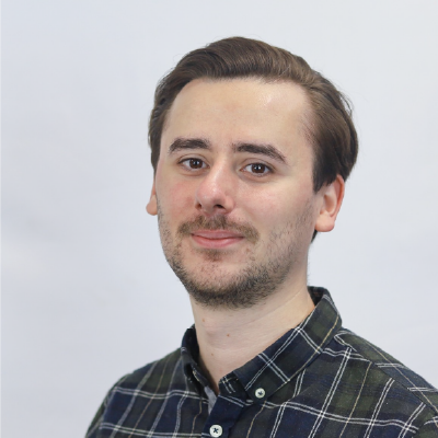 Owen 400x400 Headshot