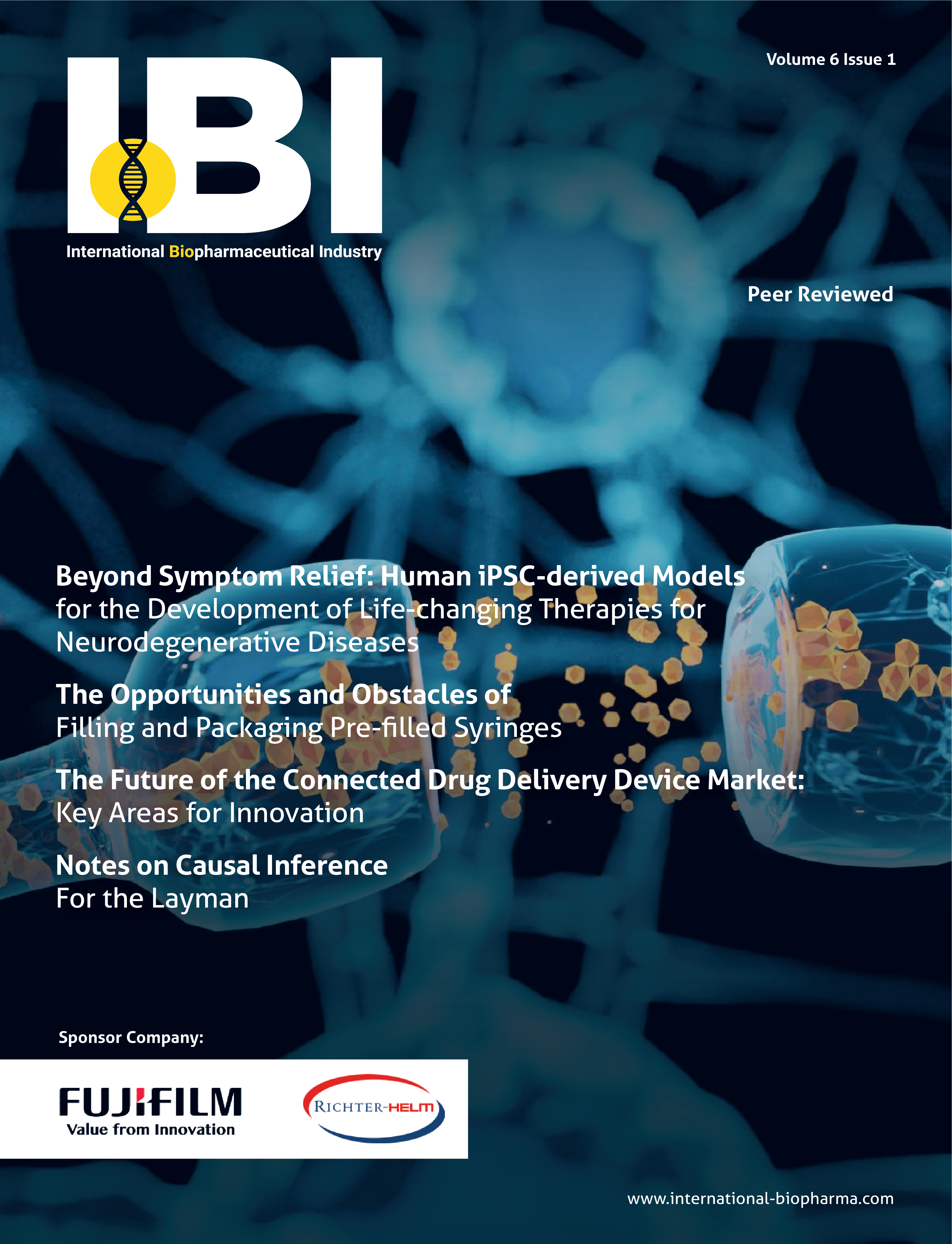 IBI Cover