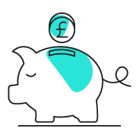 Pension scheme icon 200x200