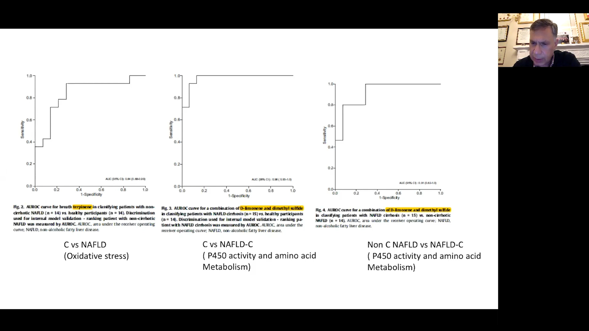 Plevris presentation slide