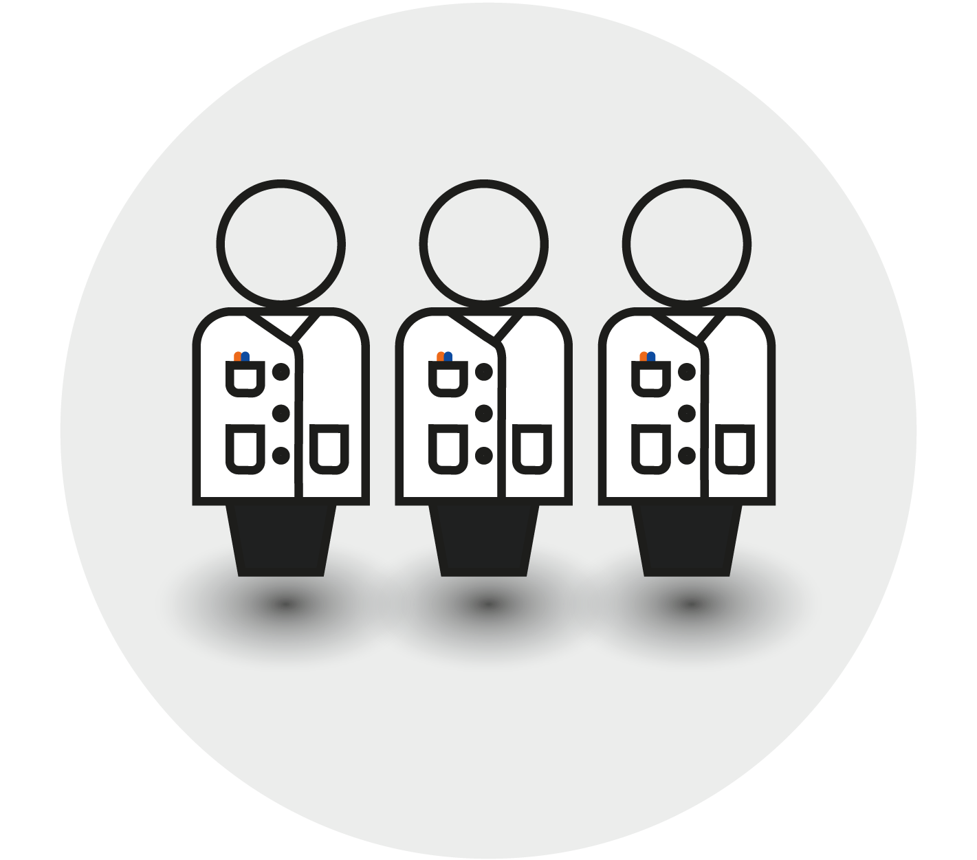 Programme Leads