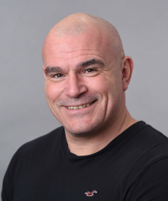 Russell Parris