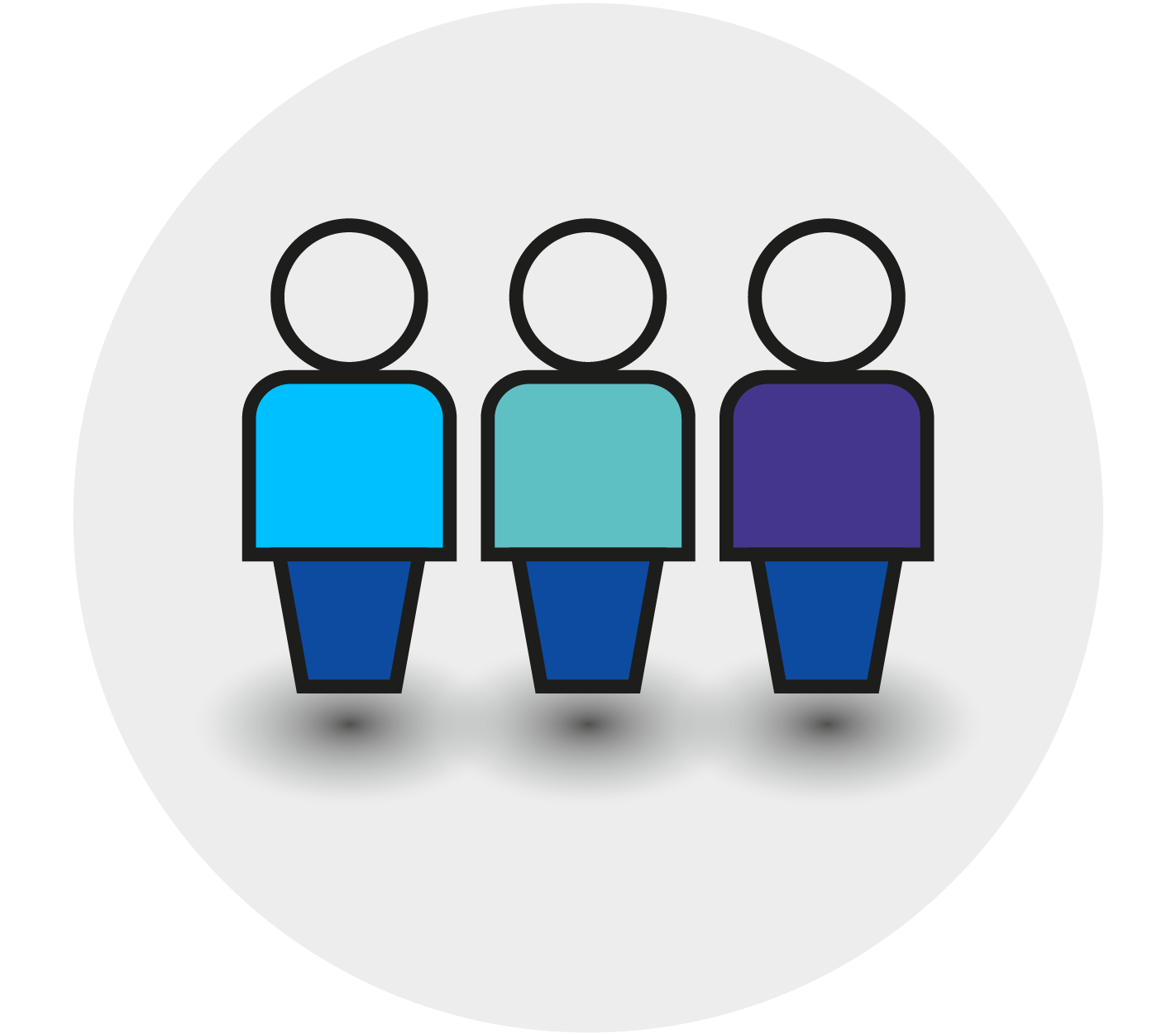 Senior Leadership Team