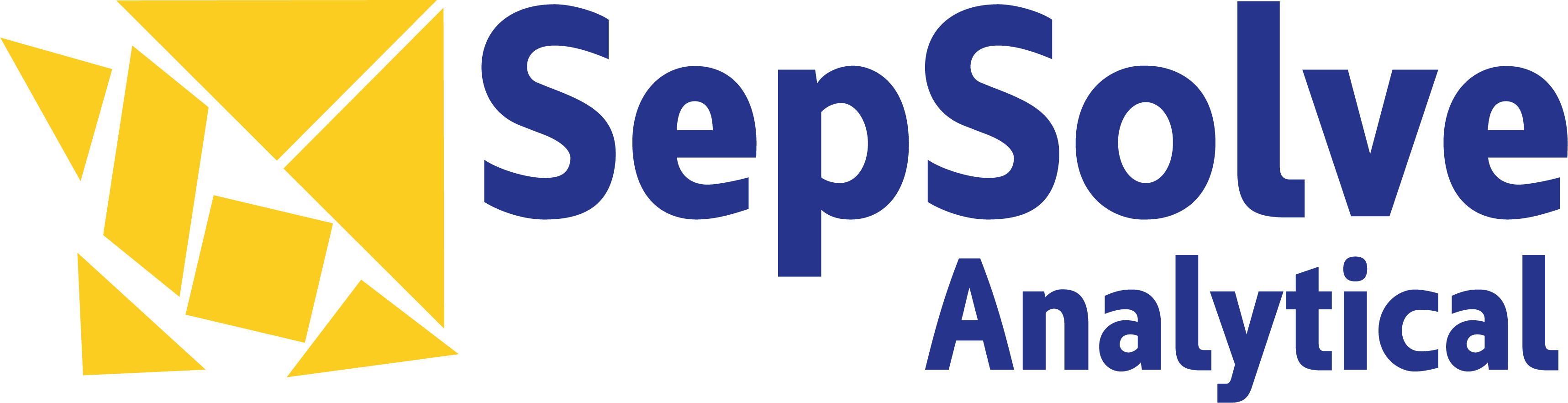 SepSolve Analytical Logo
