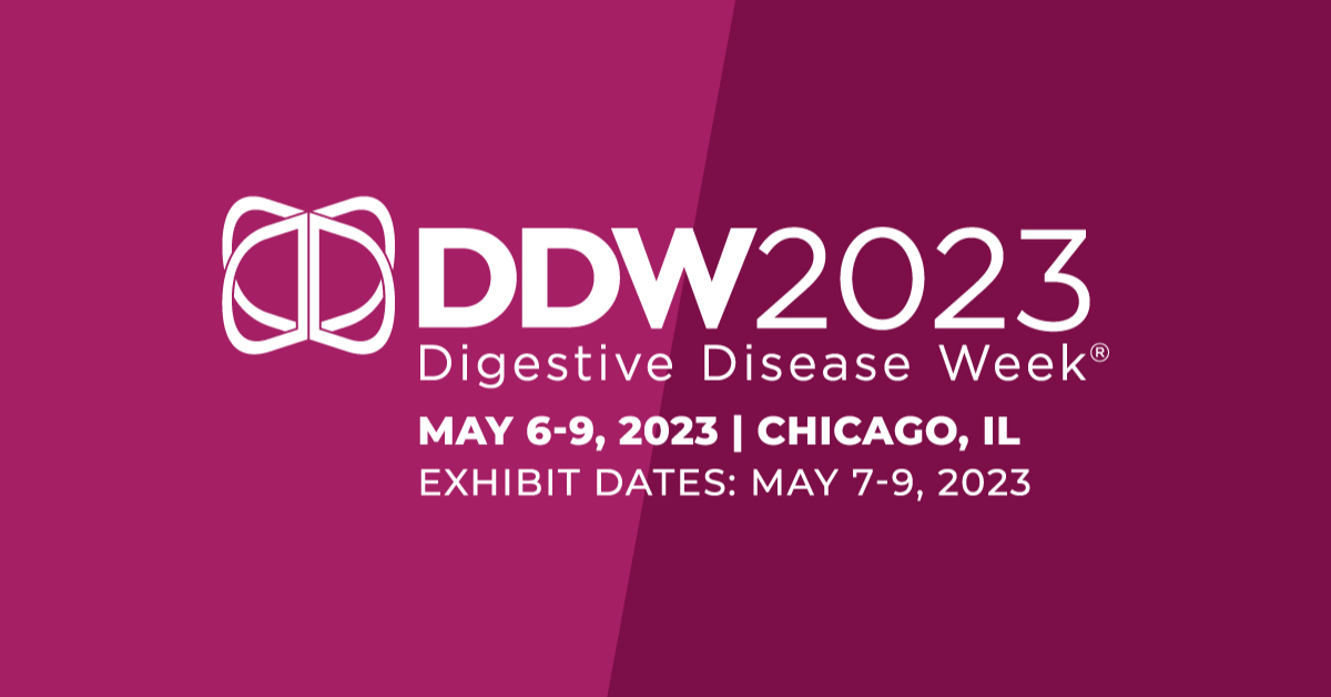 Digestive Disease Week