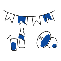 Social committee icon 200x200