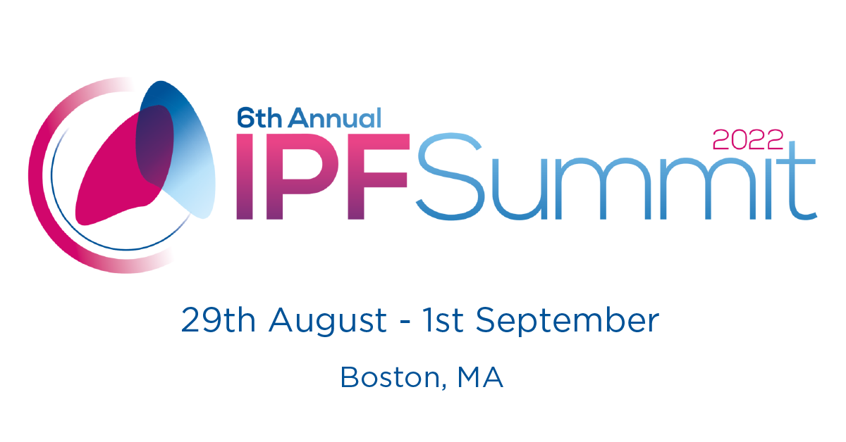 IPF Summit 2022