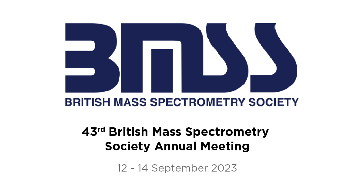 43rd BMSS Annual Meeting