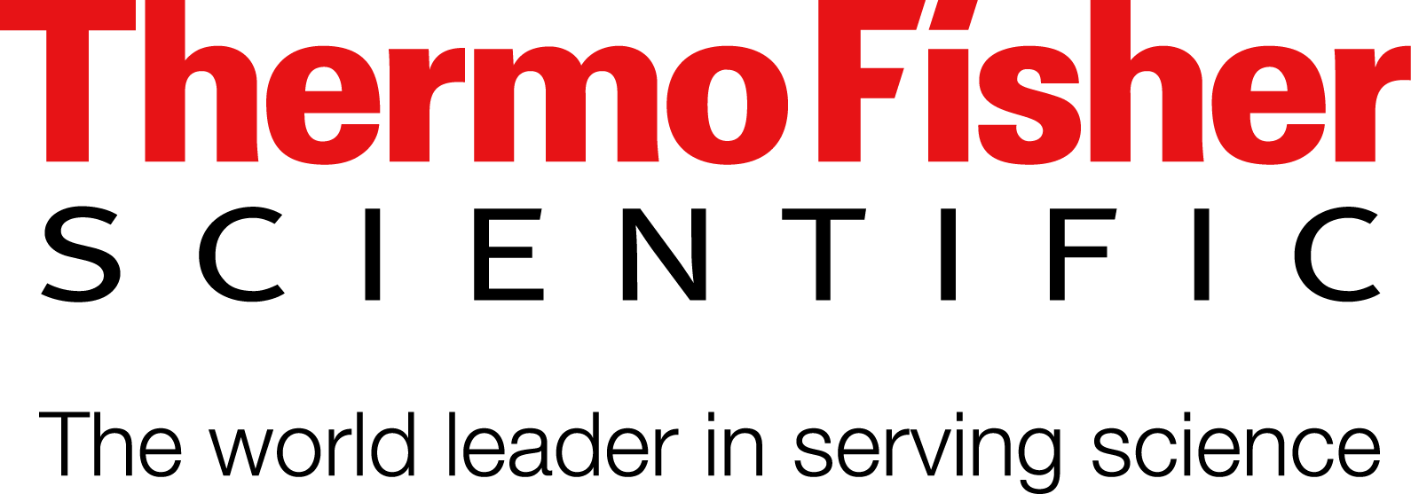 Thermo Fisher Scientific Logo