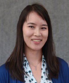Tina (Hsuan Chou)