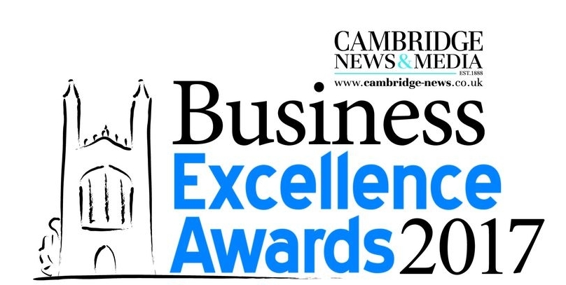 Cambridge Business Excellence Awards Cambridge Business Excellence Awards