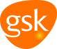 Company logo GSK 