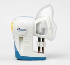 Disease breathalyzer