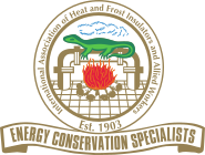 IAHFIAW logo
