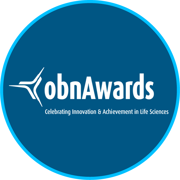 obnAwards Icon Breath Biopsy