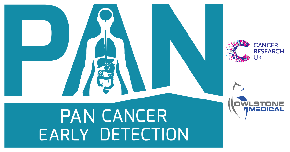 Owlstone Medical and Cancer Research UK (CRUK) Initiate Pan Cancer
