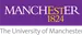 The University of Manchester Logo