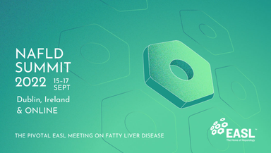 EASL NAFLD Summit  2022