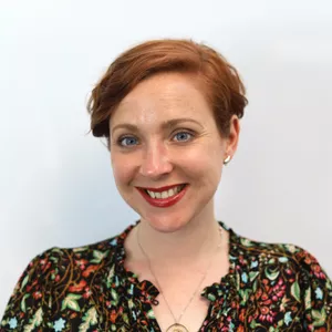 Elizabeth Crone, Head of Business Development