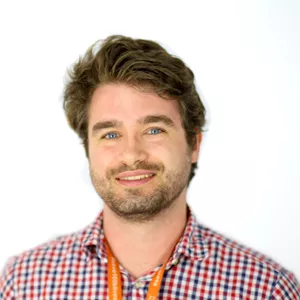 Joshua Bates, Senior Systems Engineer