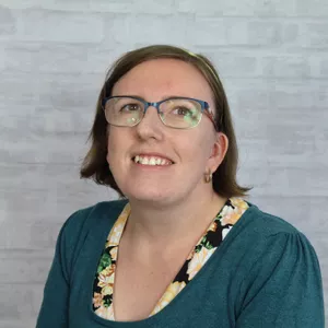 Andrea Bowyer, Quality Assurance Officer